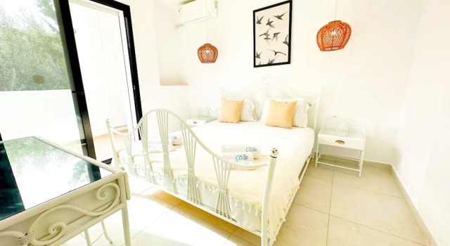 Residence Jannet 2 Luxury Seaside 3 Bedrooms