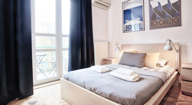 Tyzenhauz Apartments - Premium, Забронировать Апартаменты/квартира Апартаменты Кракова, рядом с Церковь Святого Франциска Ассизи, Апартаменты/квартира