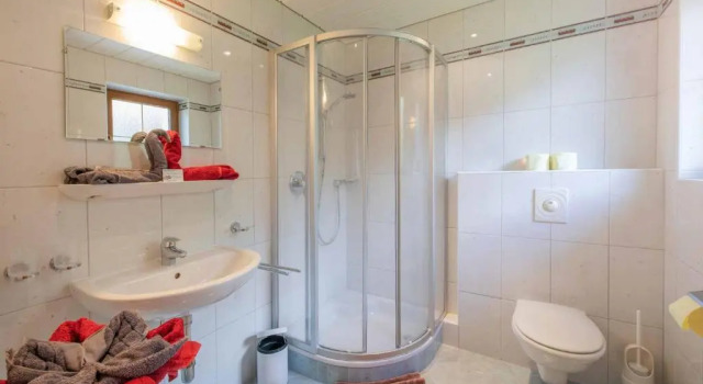 Апартаменты Haus Gletscherblick