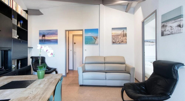 Appartement Ombrine