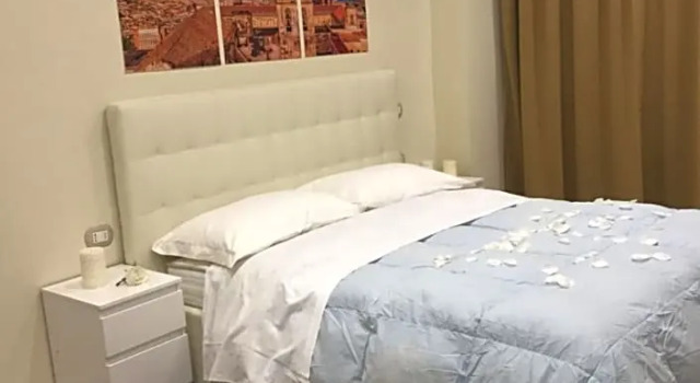 Номер Standard Morras Home