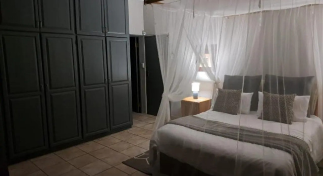 Номер Comfort KaiZen Honeybadger Lodge