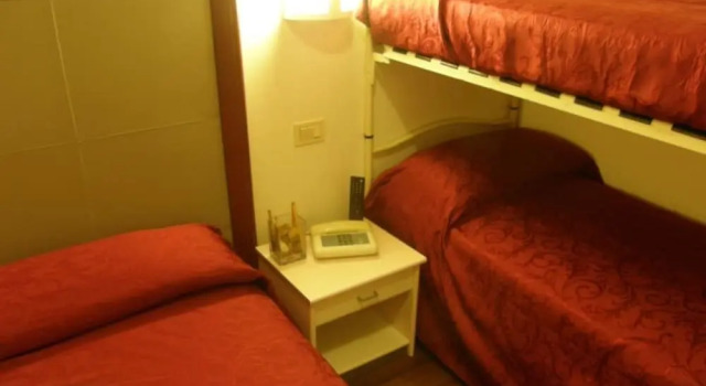 Hotel Imperiale