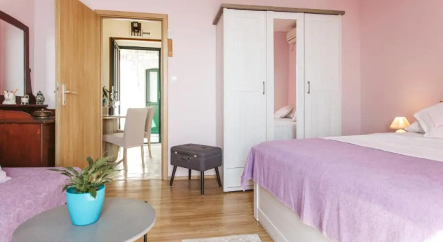 Апартаменты Apartment Kuzmanić