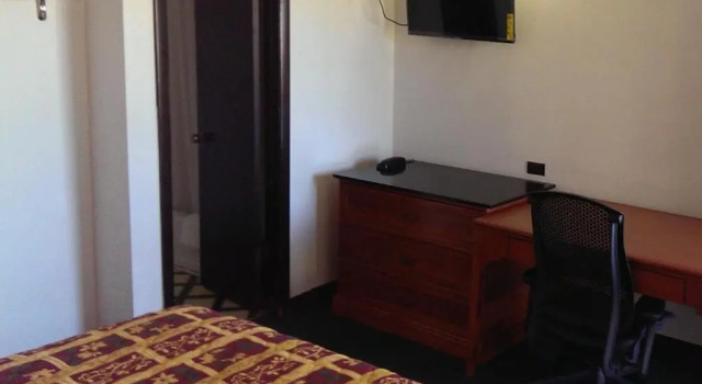 Номер Standard Airport Lodge Wichita Kansas