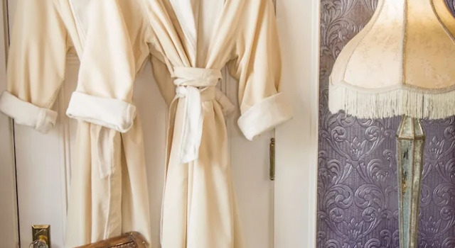 Двухместный номер Standard The Carolina Bed & Breakfast