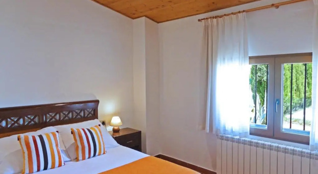 Номер Standard Hotel & Golf Ca La Caputxeta