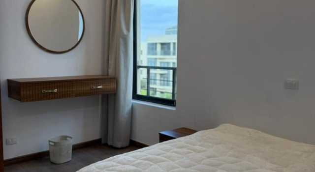 ALSAWAH Urban 3BR 5A by Waterway, Rezervovat Apartmán Káhira Cairo Governorate