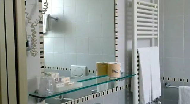 Номер Standard Hotel Susa