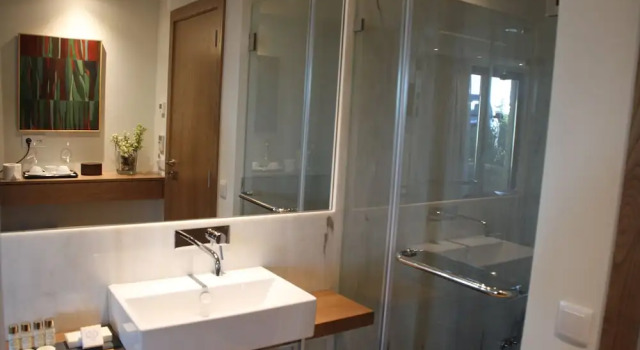 Номер Standard Quinta Vale da Roca
