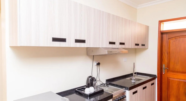 Двухместный номер Standard c 1 комнатой с балконом Marahaba Apartment Hotel