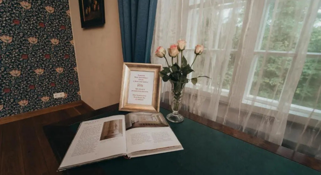 Люкс Mooste Viinavabriku Hotell & Restoran