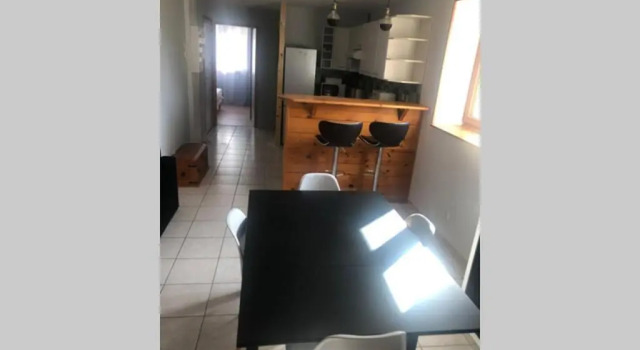Appartement calme à 5 min de St Jean de Maurienne, Réserver Appartement Montricher-Albanne 