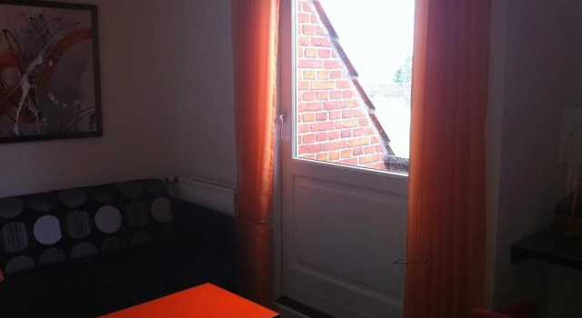 Hotel Harmonien, Book Hotel Hoteller i Haderslev med parkering, Parkering