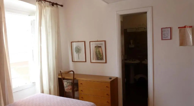 Двухместный номер Standard Hotel La Balnearia