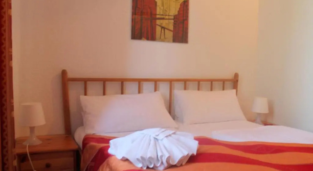 Номер Standard City Pension Berlin
