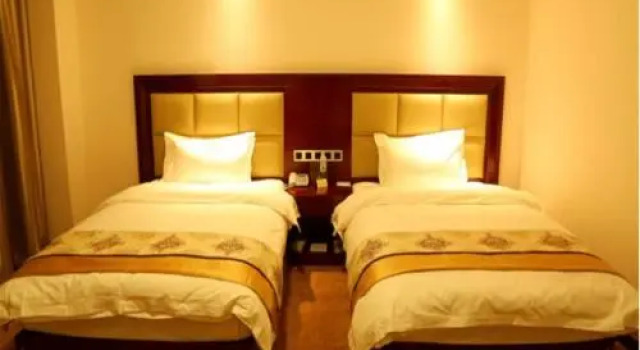 Huating Business Hotel, Book Hotel 3-stjernede hoteller i Ningxia, 3*