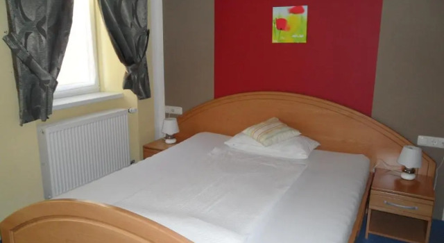 Номер Standard Garni Hotel Post