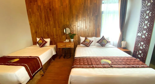 Tam Coc Dibi Villa