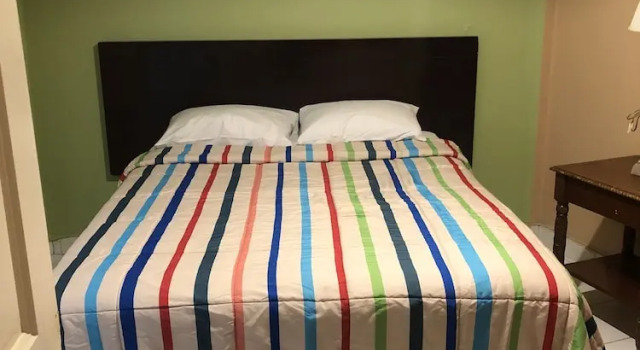 Bayport Residence Inn