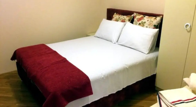 Апартаменты Apartments Bella