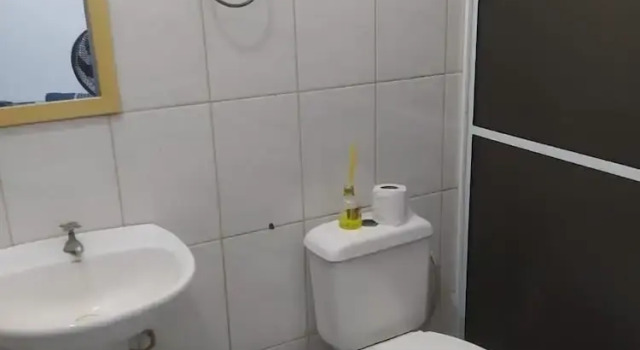 Люкс Vilarejo Tropical Itanhaem