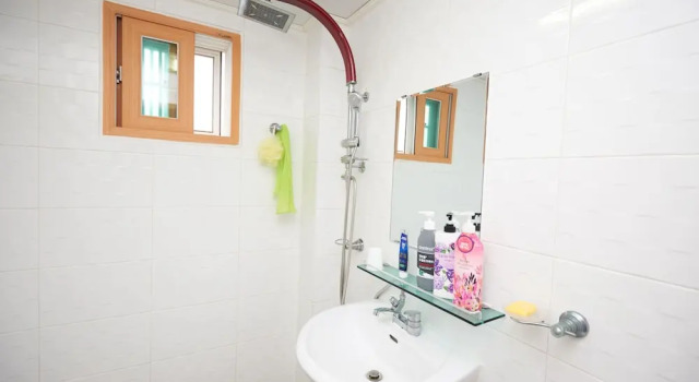 Номер Standard Sand Beach Pension