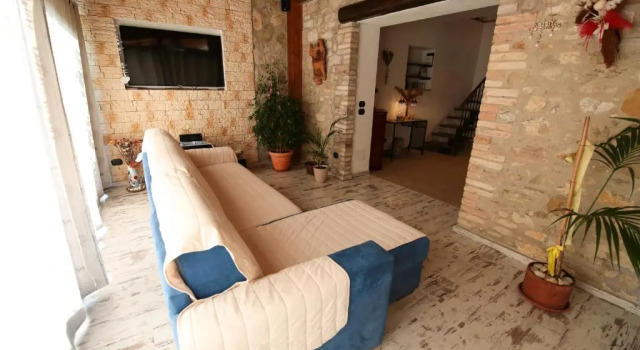 Il Casolare Green House