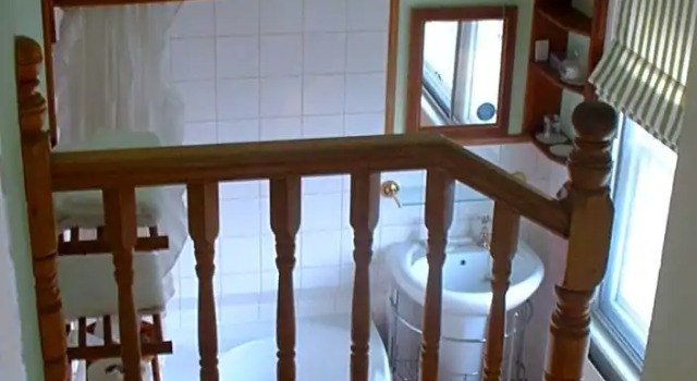 Номер Standard Tower House 1066