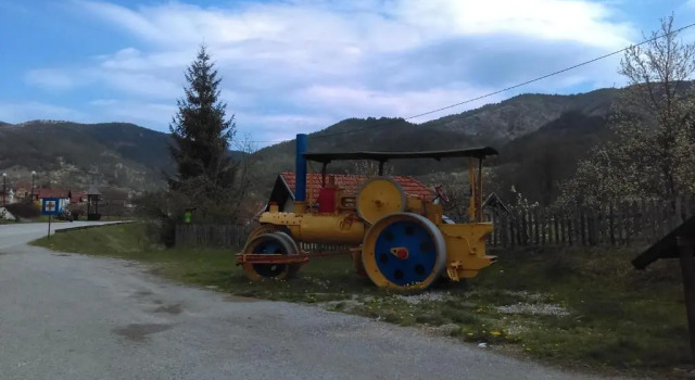 Номер Standard Guesthouse Ana