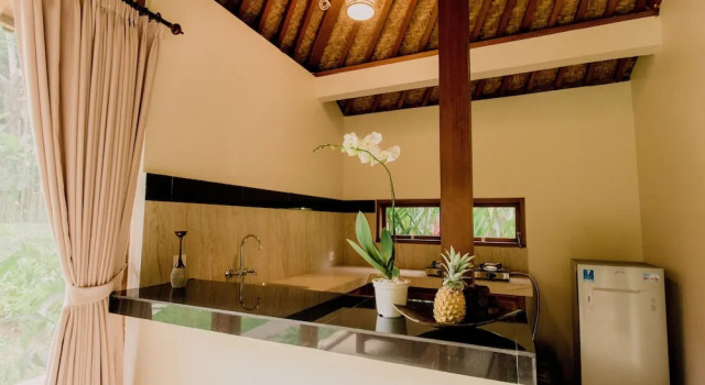 Ajuna Suite Villas Ubud