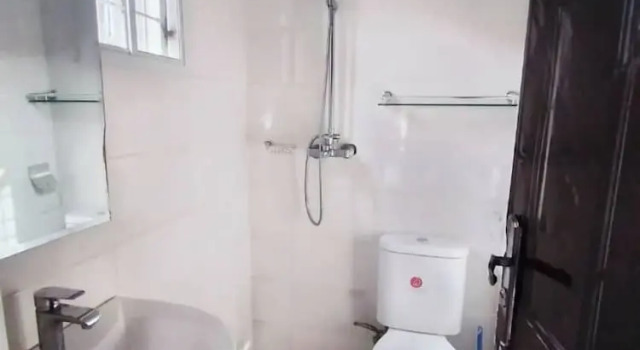 Номер Standard Flourish Garden Apartments
