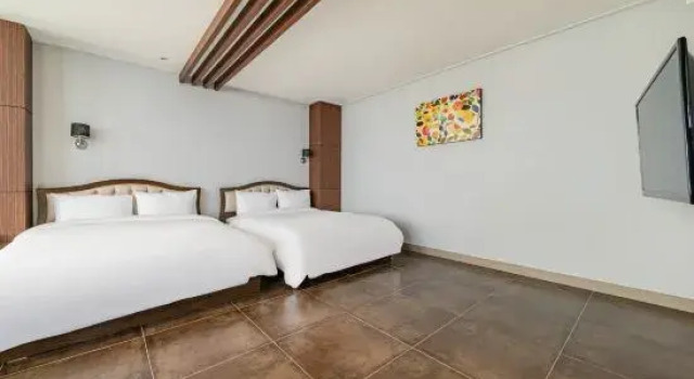 Люкс Hotel Memory