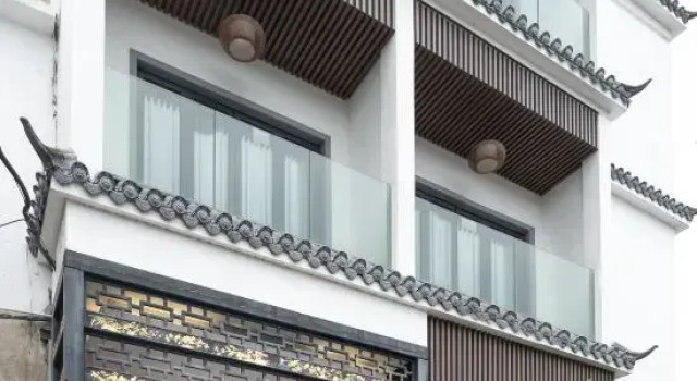 Du Yue Lou Boutique Hotel