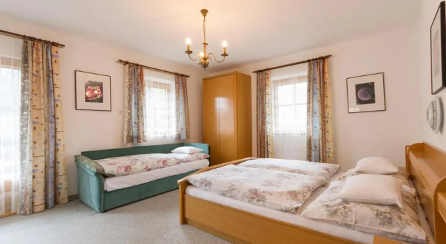 Haus Wilhelmer, Prenota Hotel Sillian 