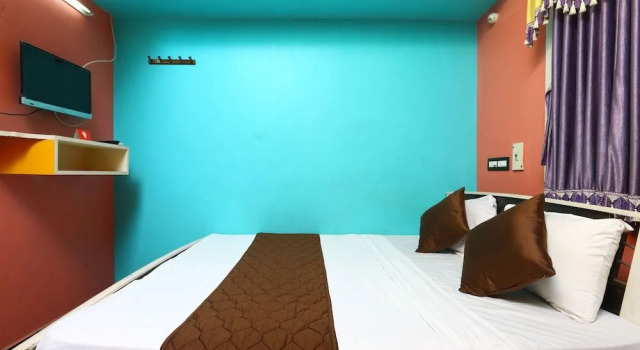 OYO 10498 Home Classic 3BHK Swarna Nagar