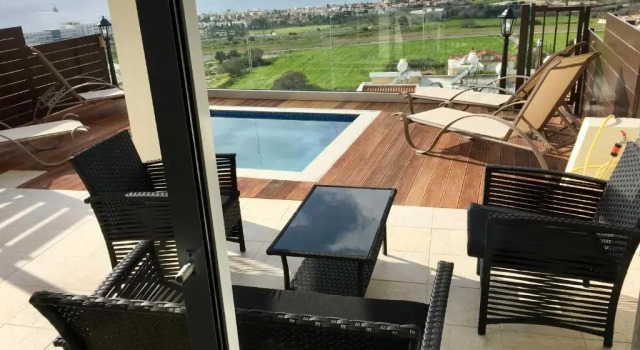 Коттедж Diamond Townhouse 17