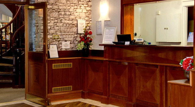 Best Western Ipswich Hotel, Забронировать Отель Бизнес-отели Англии, 4* 5*
