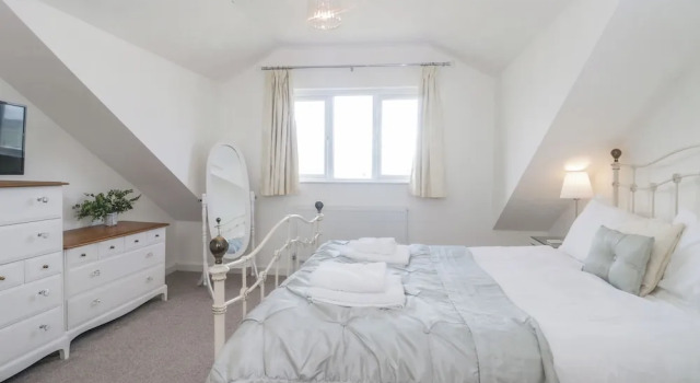 Driftwood Cottage Roa Island Piel Island, Забронировать Отель Отели Барроу-ин-Фернесс 3 звезды, 3*