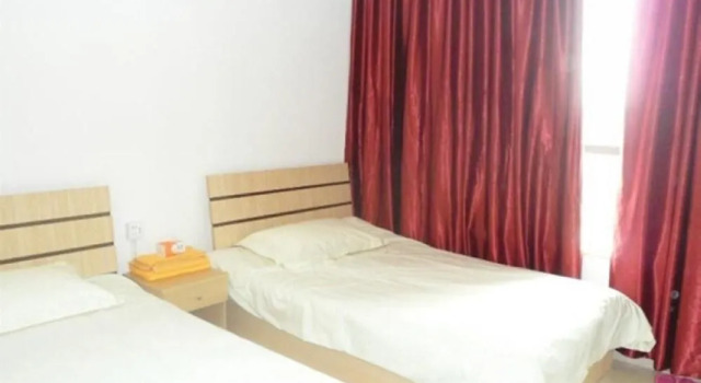 Jiujiu Express Apartment, Book Apartment Apartments in Siming, Apartment