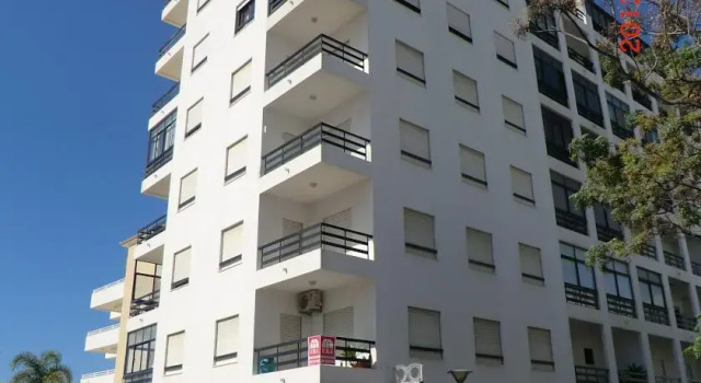 Edificio Panorama