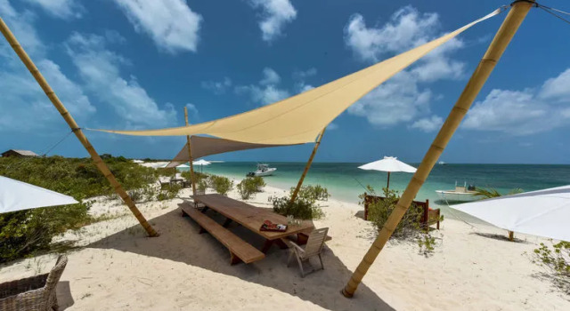 Barbuda Belle, Reserva ahora Hotel Codrington Barbuda