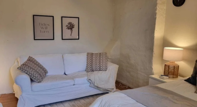 Апартаменты Stockholm City Chic-1-bedroom Loft for 3