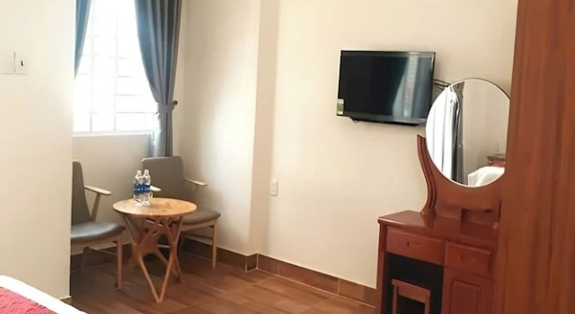 Апартаменты Nhat Thu Hotel & Apartment