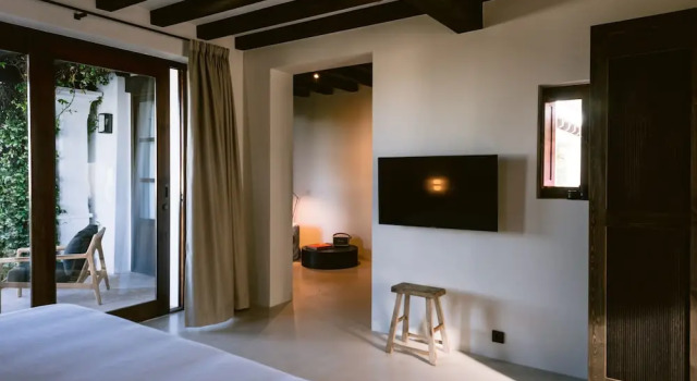 Номер Premium Casa Maca