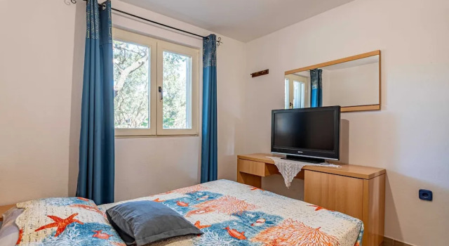 Apartment Mario