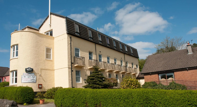 Park Lodge Hotel, Забронировать Отель Отели Тобермори 3 звезды, рядом с Mull Theatre, 3*