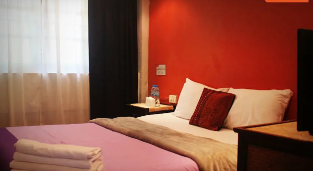Номер Standard The North Hotel