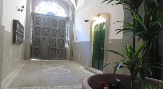 Апартаменты DonnaRé Casavacanza - Historic Center of Naples