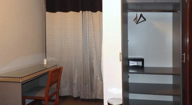 Hotel Victoria